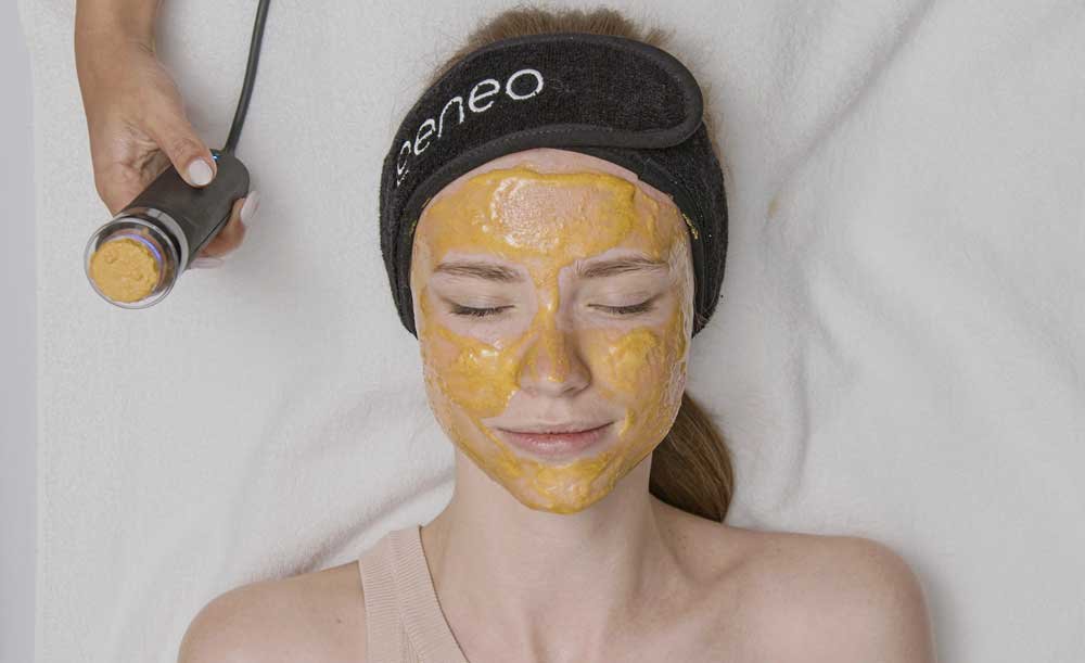 Oxypod-Glam-Behandlung-Geneox-Victrabeauty