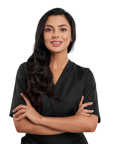 Arbeitsprobe-Wifi-Victra-Ausbildung Absolventin Arbeitsprobe Victra